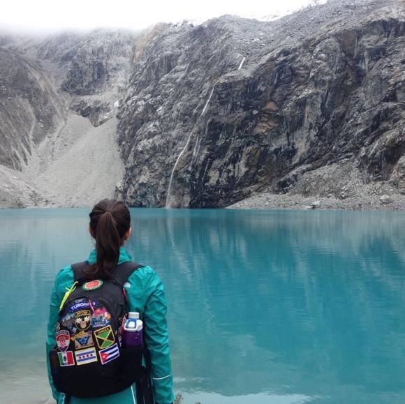 Meet your Posher, Rebecca - Picture 1 of 1